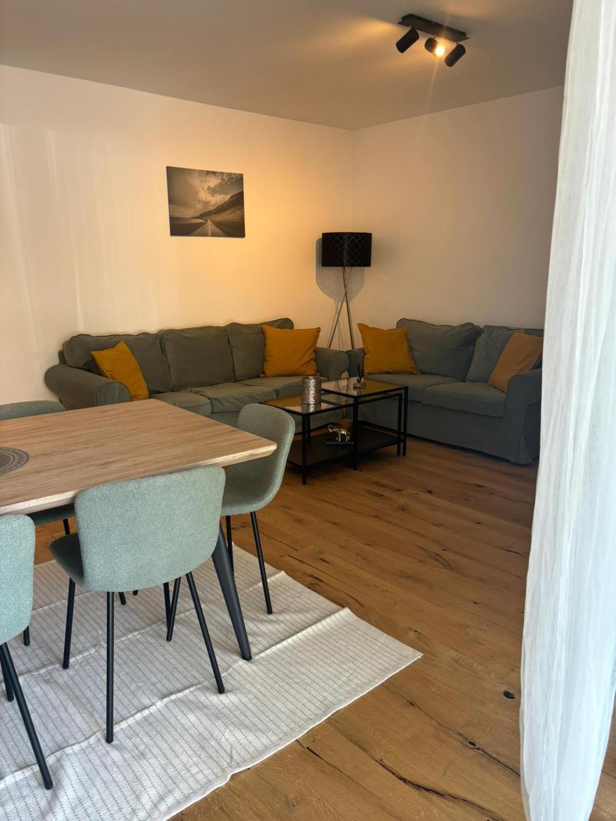فيينا Aparthotel Infinity المظهر الخارجي الصورة