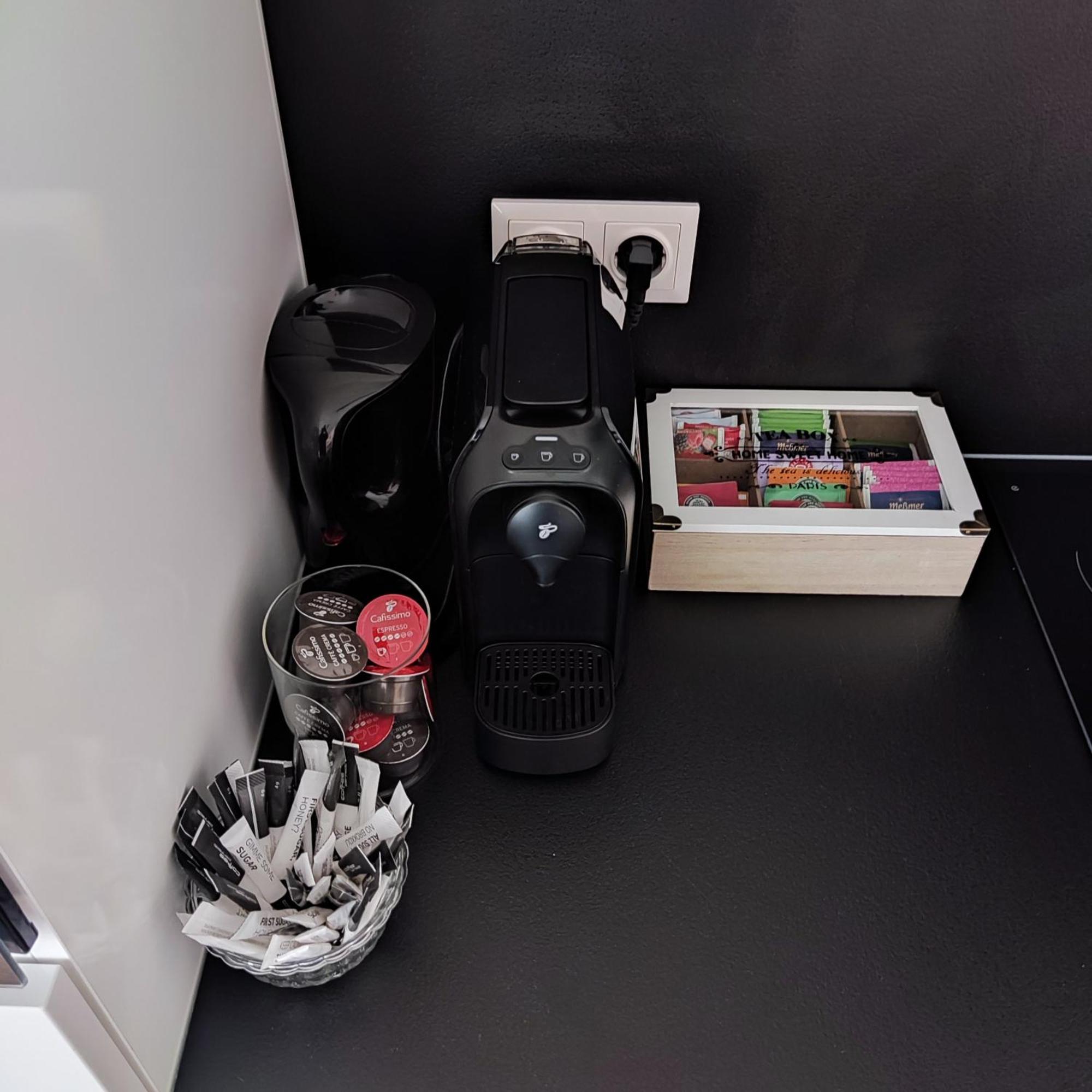 فيينا Aparthotel Infinity المظهر الخارجي الصورة