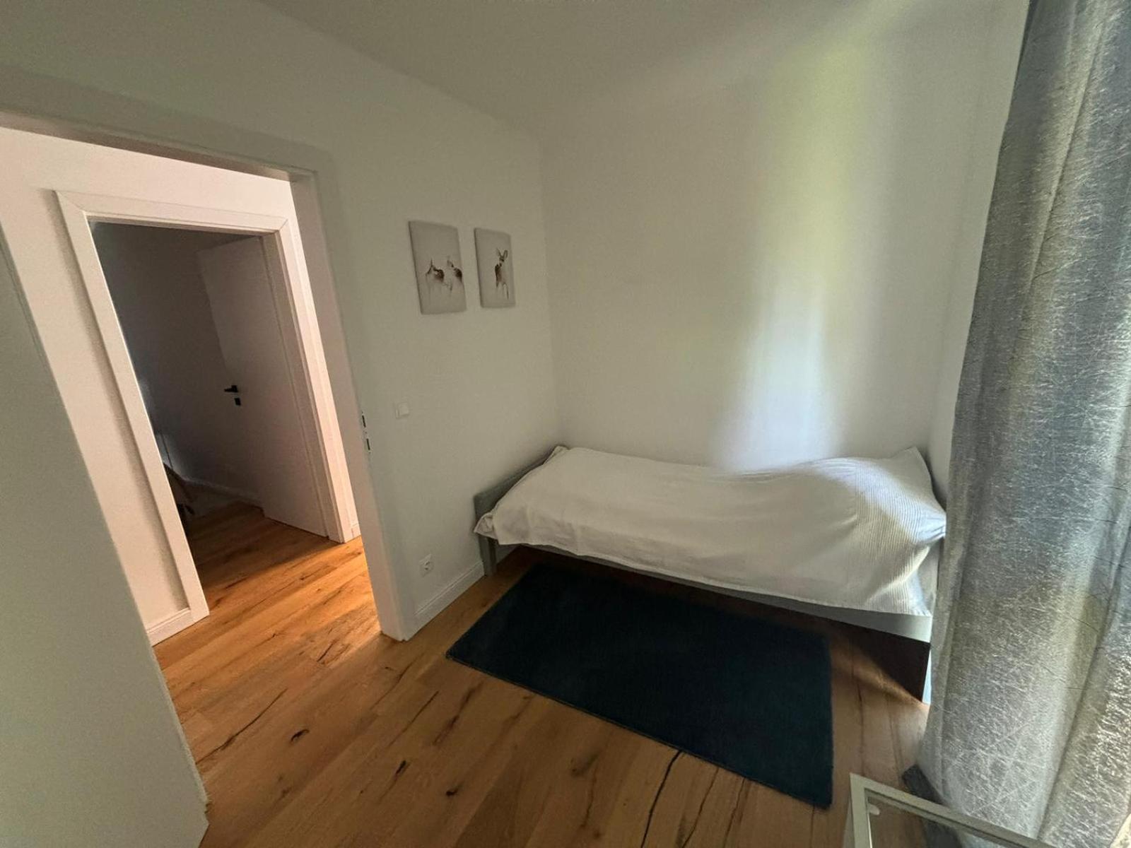 فيينا Aparthotel Infinity المظهر الخارجي الصورة