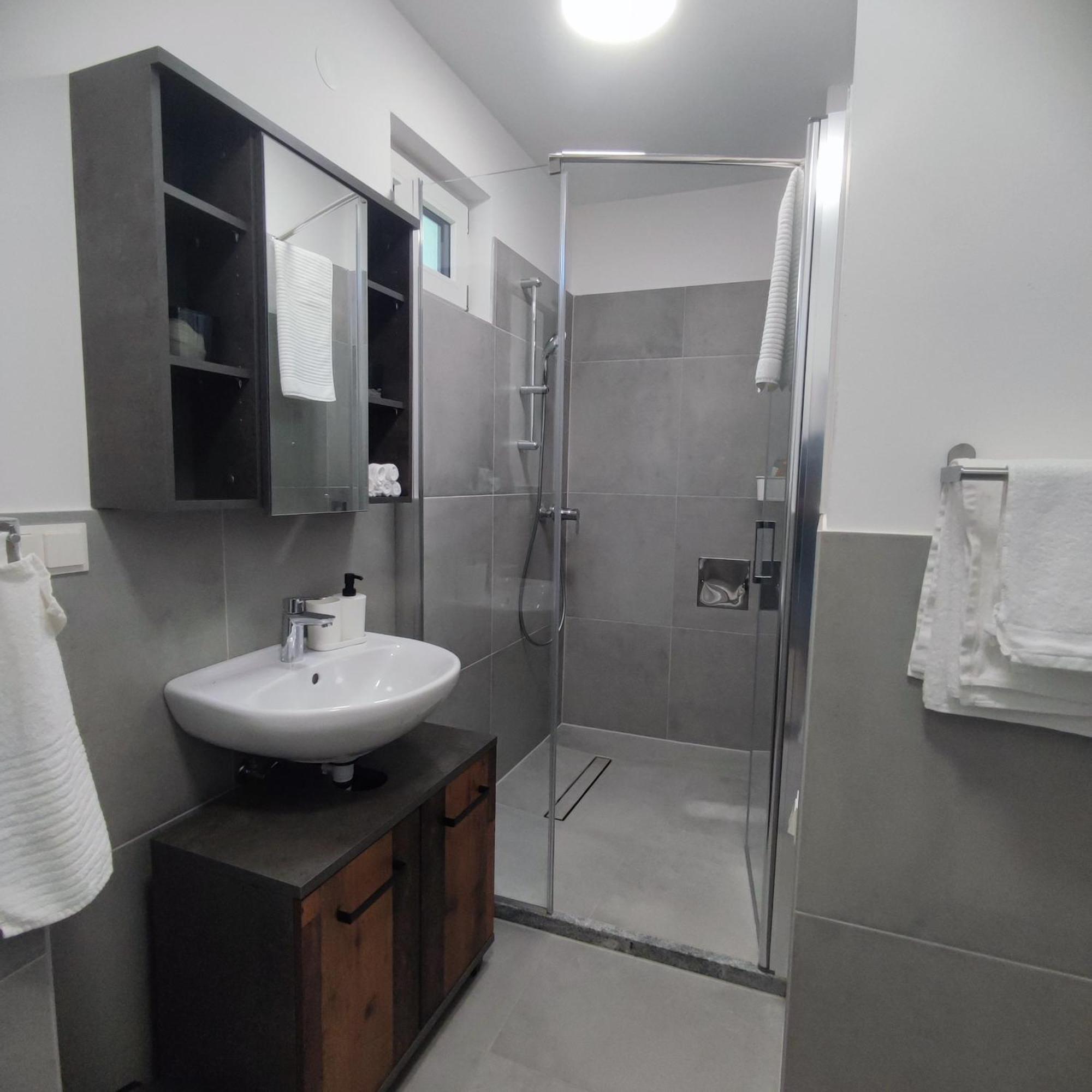 فيينا Aparthotel Infinity المظهر الخارجي الصورة