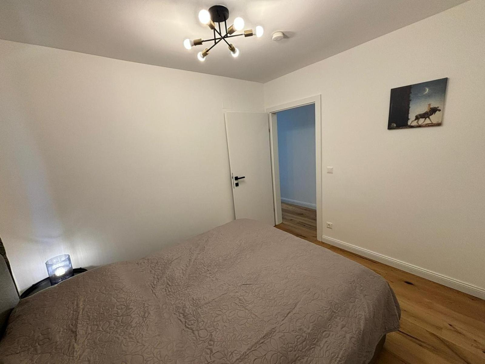 فيينا Aparthotel Infinity المظهر الخارجي الصورة