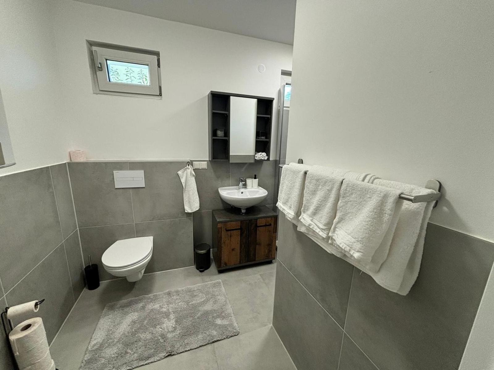 فيينا Aparthotel Infinity المظهر الخارجي الصورة