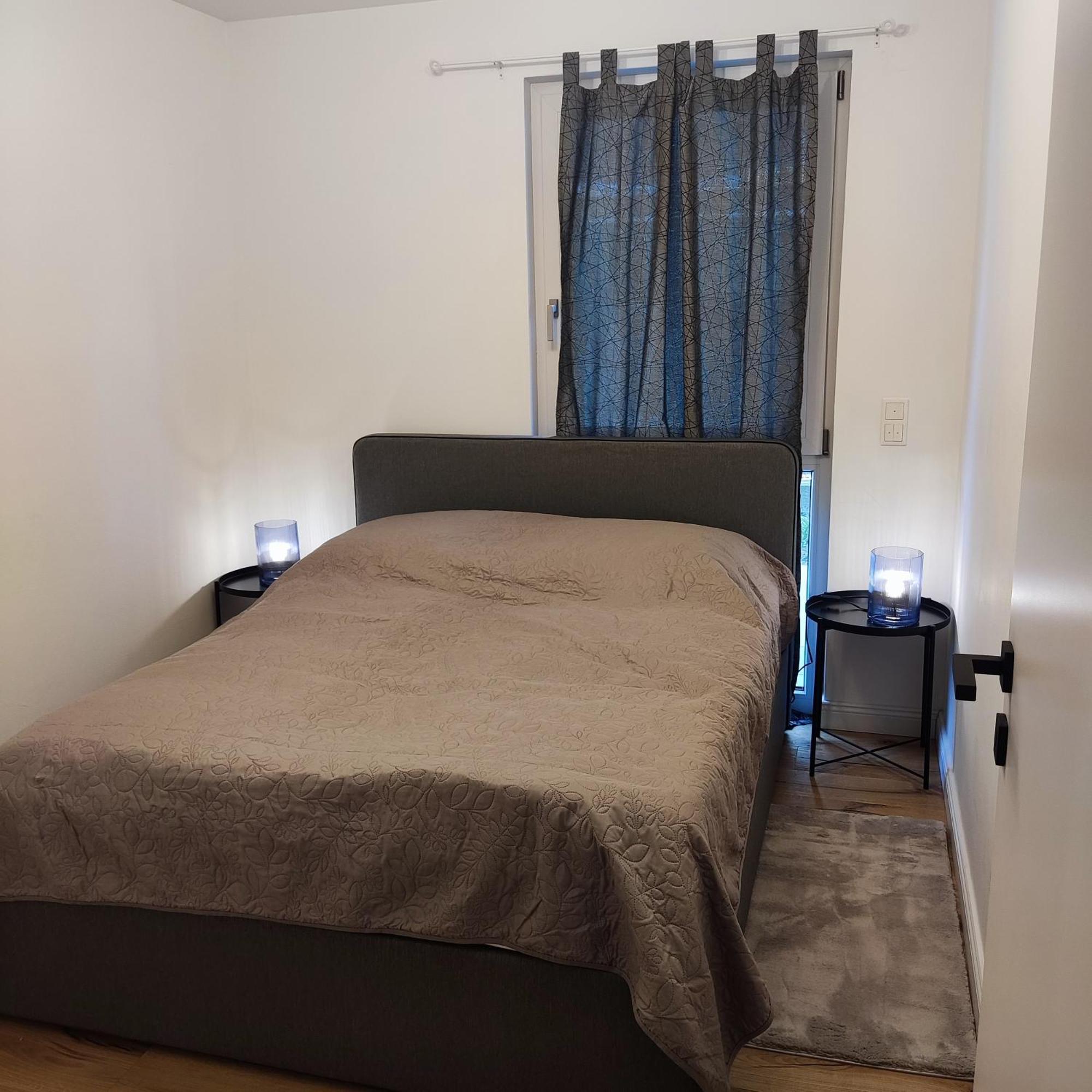 فيينا Aparthotel Infinity المظهر الخارجي الصورة